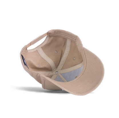Brown Dad Hat