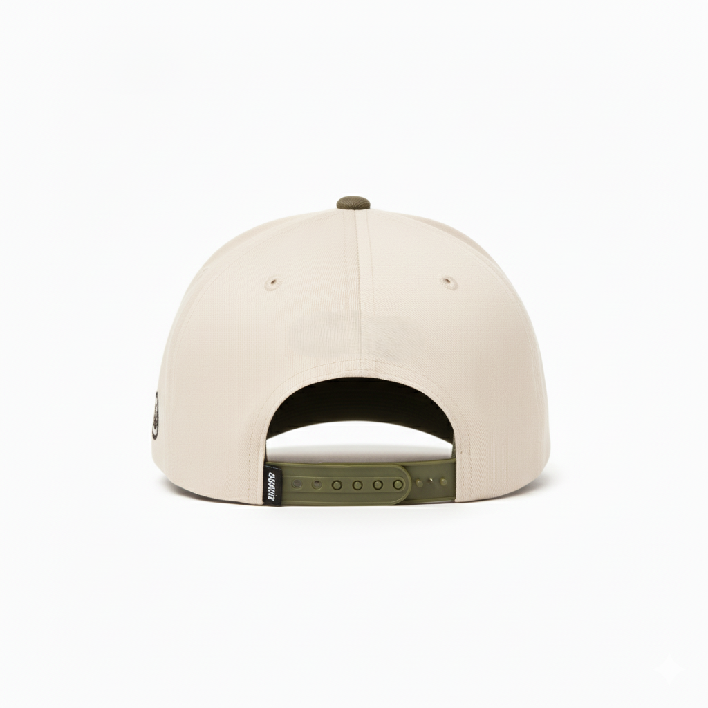Dad Squad Sand Hat