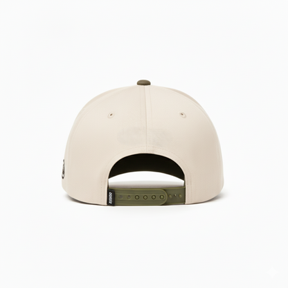 Dad Squad Sand Hat